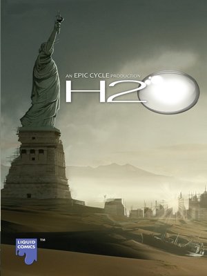 cover image of H2O Graphic Novel, Volume 1
